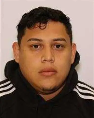 Migrant wanted for deadly hit and run in maryland captured trying to board plane at newark airport Migrant wanted for deadly hit and run in maryland captured trying to board plane at newark airport