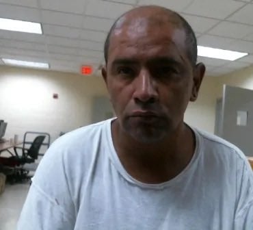 Ice arrests child predator, fugitive wanted for robbery during new jersey enforcement operation