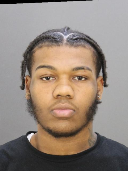 Attempted murder charge filed in baltimore shooting that injured two Attempted murder charge filed in baltimore shooting that injured two