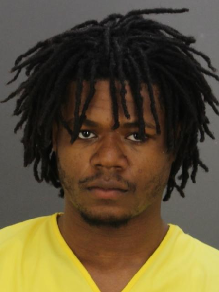 Baltimore man charged with trying to kill two teens in separate shootings Baltimore man charged with trying to kill two teens in separate shootings