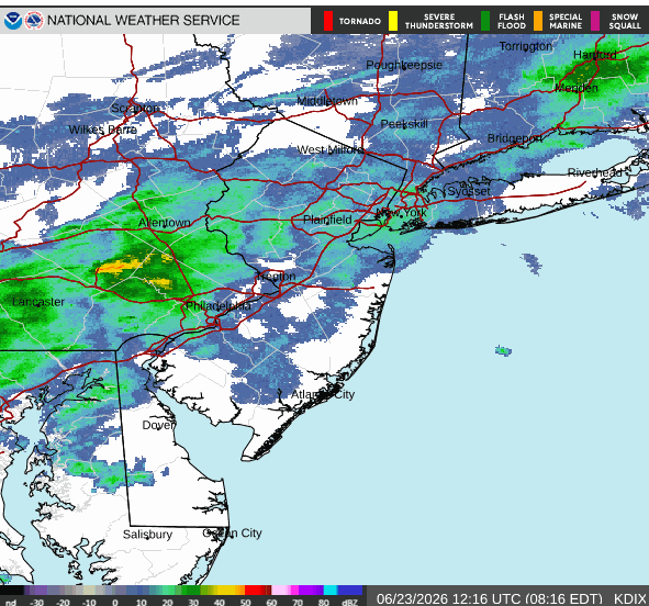 New jersey weather forecast: stormy start gives way to summer sunshine New jersey weather forecast: stormy start gives way to summer sunshine