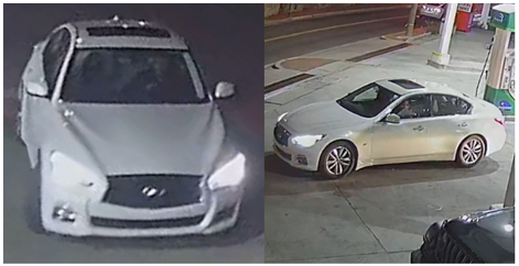 Two men walk up and open fire leaving victim fighting for life in dc Two men walk up and open fire leaving victim fighting for life in dc