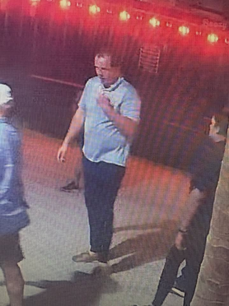 Mystery pair wanted for questioning after late-night ocean city assault
