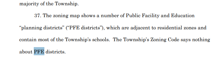 Jackson's $40 million mcauliffe school sale in jeopardy as major zoning problem emerges
