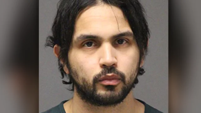 Arrested and released again: lugo sanchez had 1,000 lewd images of children set free under bail reform laws 