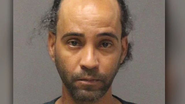 Migrant jailed for "threat to kill" in ocean county