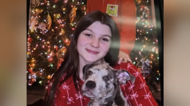 Police search for missing 16-year-old  in wilkes-barre