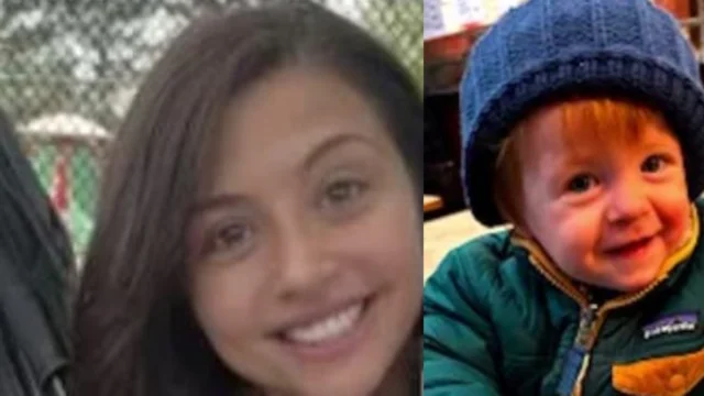 Long island mother charged after toddler dies choking on popcorn kernels