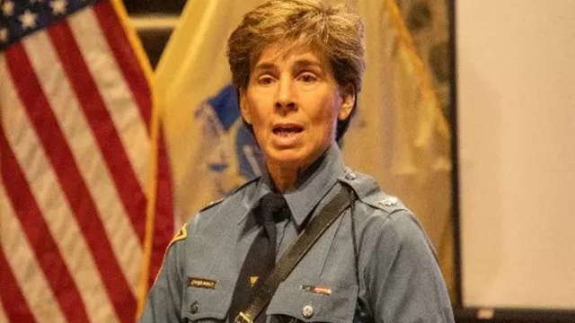 New jersey moves to change state police pension rules after sherrill's pick came out of retirement