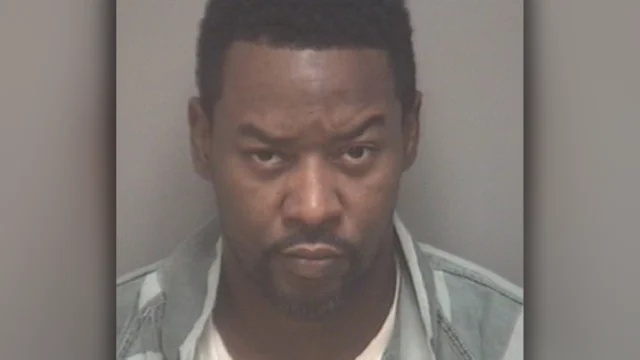 Charlottesville man wanted after gunfire near neighborhood intersection, police recover ar-15-style rifle