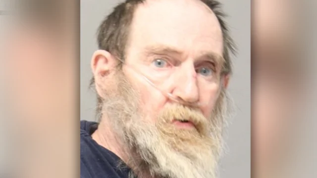 Laurel man charged with attempted murder after phillips landing road shooting