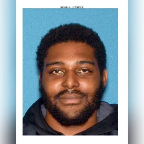 New jersey murder suspect wanted after fatal bridgeton shooting