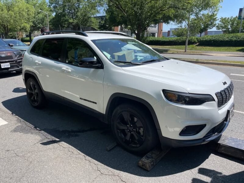 Suspected porch pirate arrested after old town package theft spree Suspected porch pirate arrested after old town package theft spree