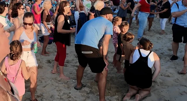 Free children's summer concert series kicks off tonight at toms river's shelter cove beach