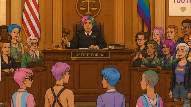 New york moves to replace ‘mother’ and ‘father’ with gender-neutral terms in family court law