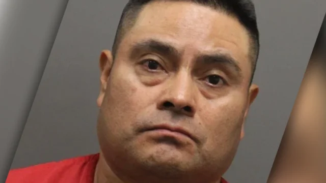 Man who raped 8-year-old virginia girl was illegal migrant previously deported, dhs says