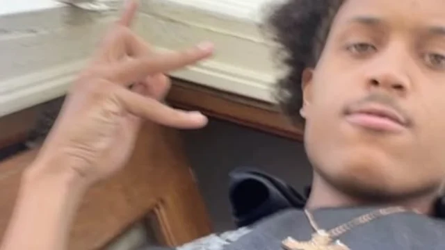 Syracuse police search for armed, dangerous 18-year-old wanted on firearm charges