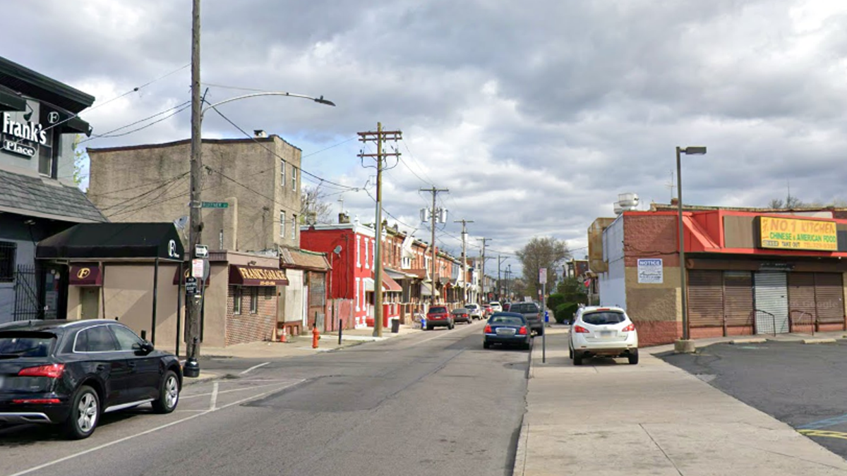 14-year-old boy stabbed in head on north 15th street, philadelphia police investigating