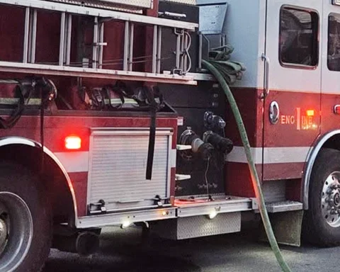 Atlantic City FD - Photo by ACFD/Facebook