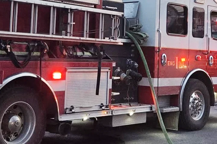 Atlantic City FD - Photo by ACFD/Facebook