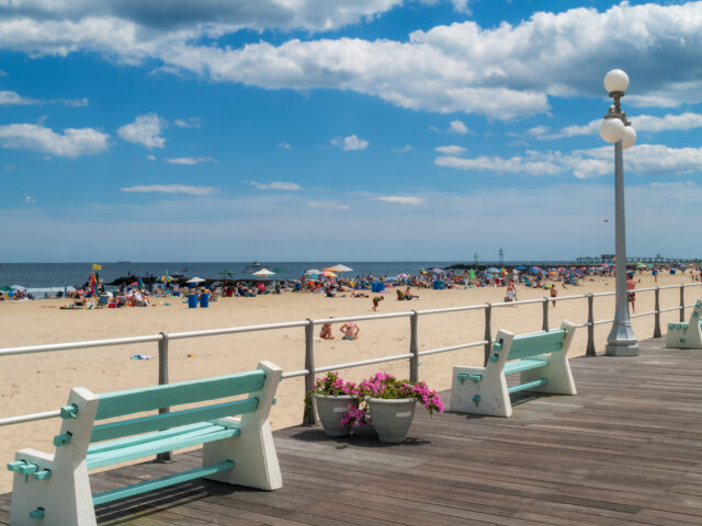 Seaside heights tide chart: high and low tides through sunday
