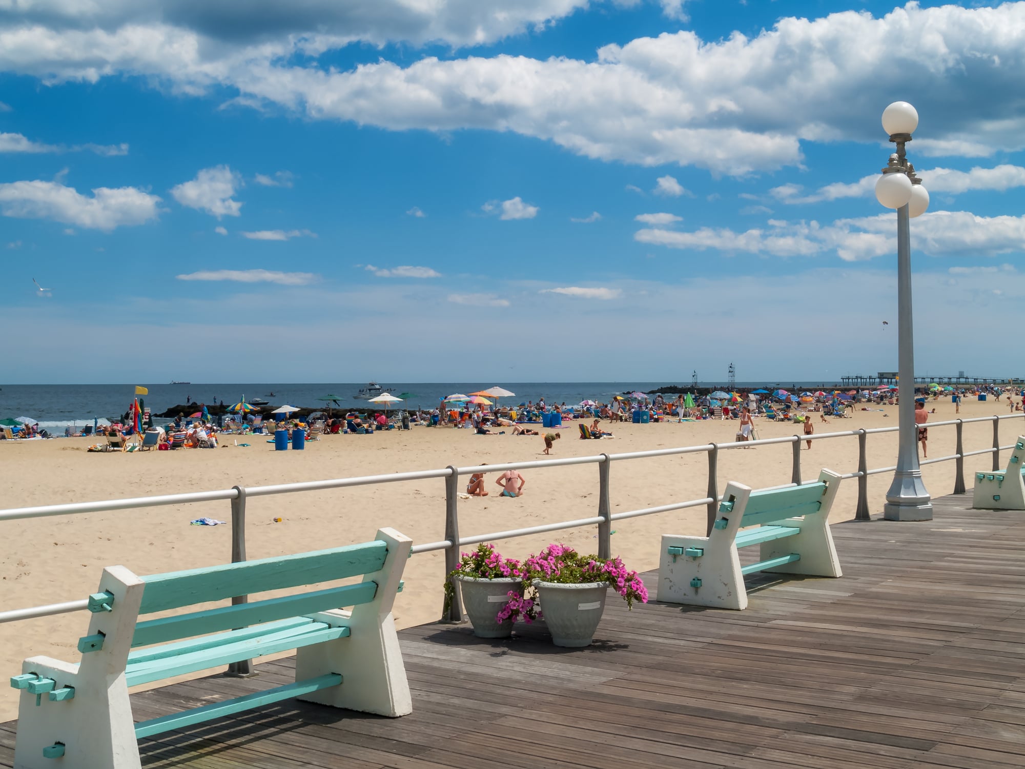 Seaside heights tide chart: high and low tides through sunday