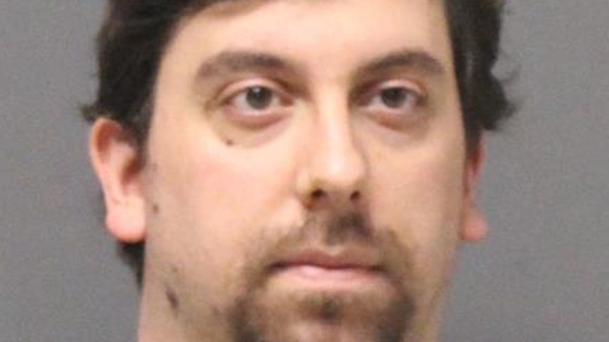 Ocean county man jailed on child sexual abuse material charges