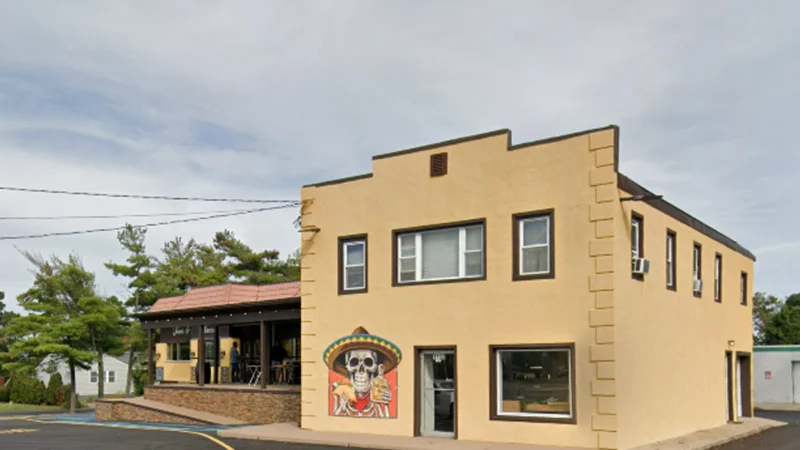 Toms river spot tops best mexican restaurants at the northern jersey shore, according to local diners Toms river spot tops best mexican restaurants at the northern jersey shore, according to local diners