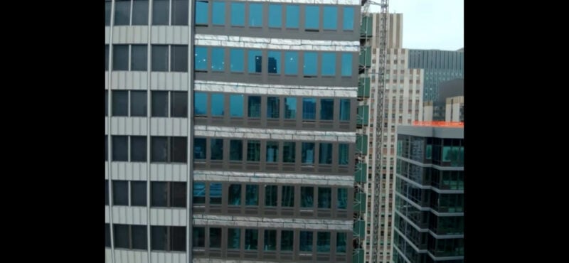Structural failure at midtown manhattan high-rise prompts evacuations, fdny says Structural failure at midtown manhattan high-rise prompts evacuations, fdny says