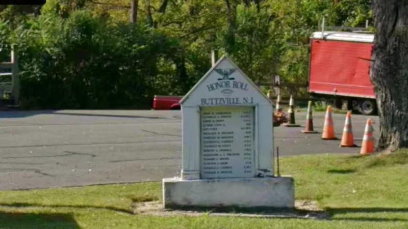 From buttzville to bargaintown: the stories behind new jersey's weirdest place names From buttzville to bargaintown: the stories behind new jersey's weirdest place names