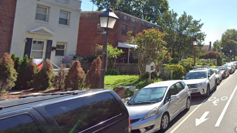 Large police response in alexandria, cops say avoid cameron street