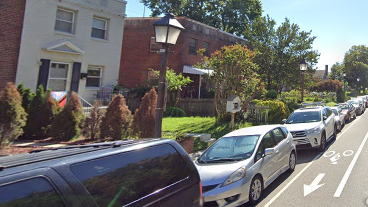 Large police response in alexandria, cops say avoid cameron street