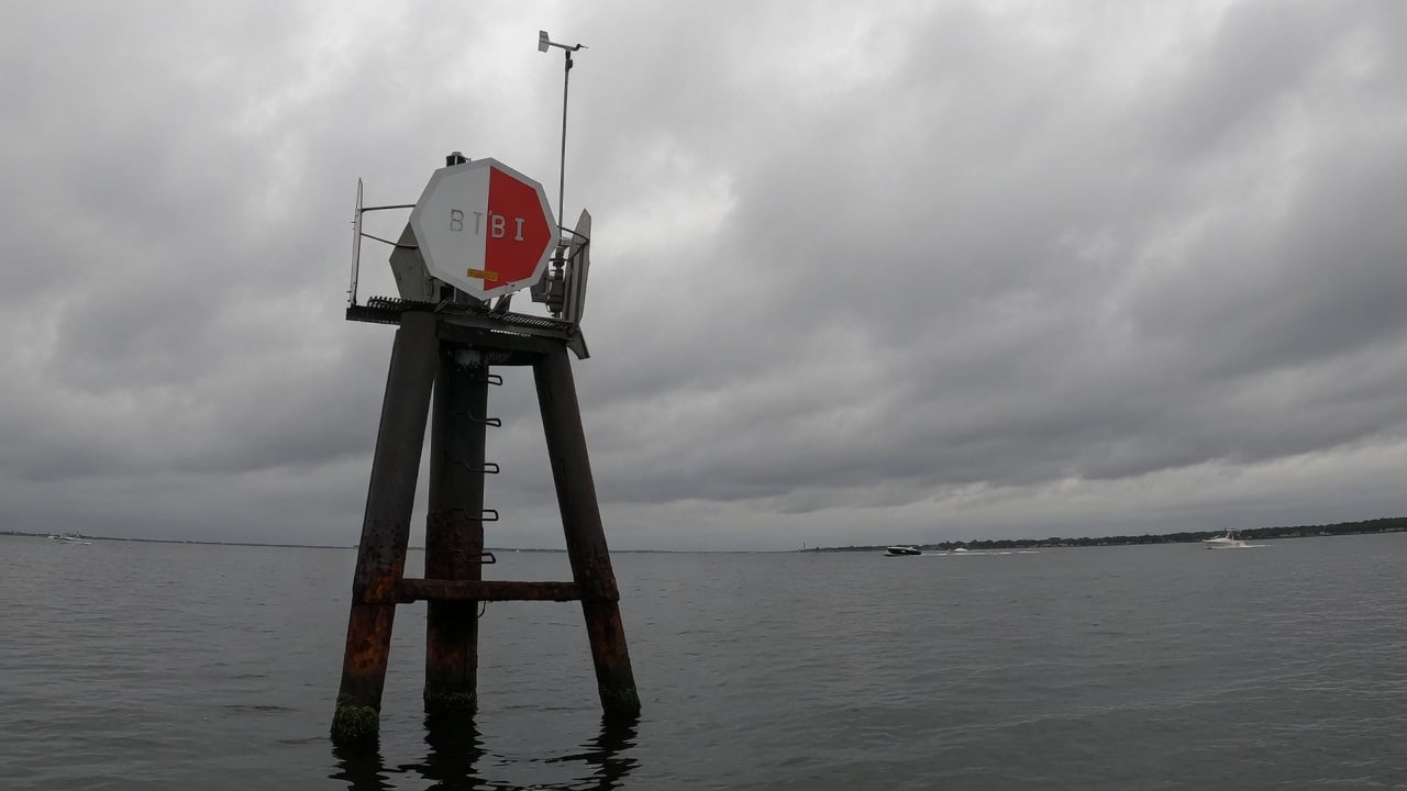 Second fatal boat crash also linked to barnegat bay channel markers, state police report