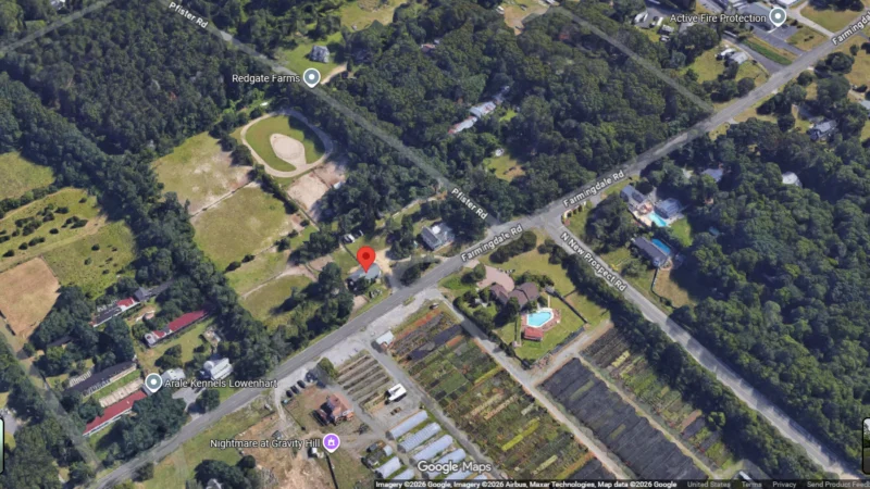 Jackson board denies subdividing farm property slated previously for three private schools Jackson board denies subdividing farm property slated previously for three private schools