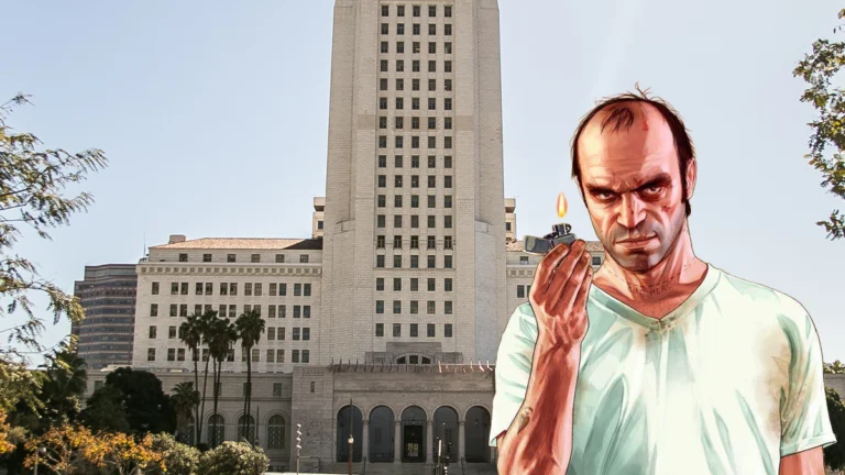 Los Angeles Faces First Amendment Challenge Over Ban on N-Word, C-Word