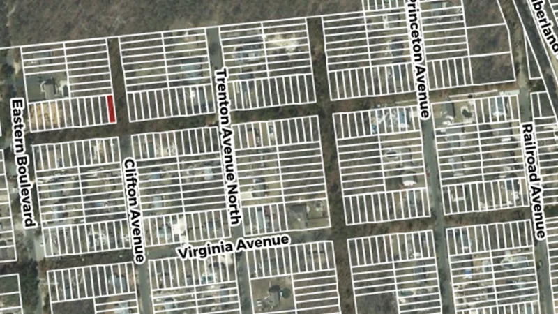 Berkeley township denies moshe shohat application on township-sold land Berkeley township denies moshe shohat application on township-sold land