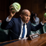 Cory Booker - Satire