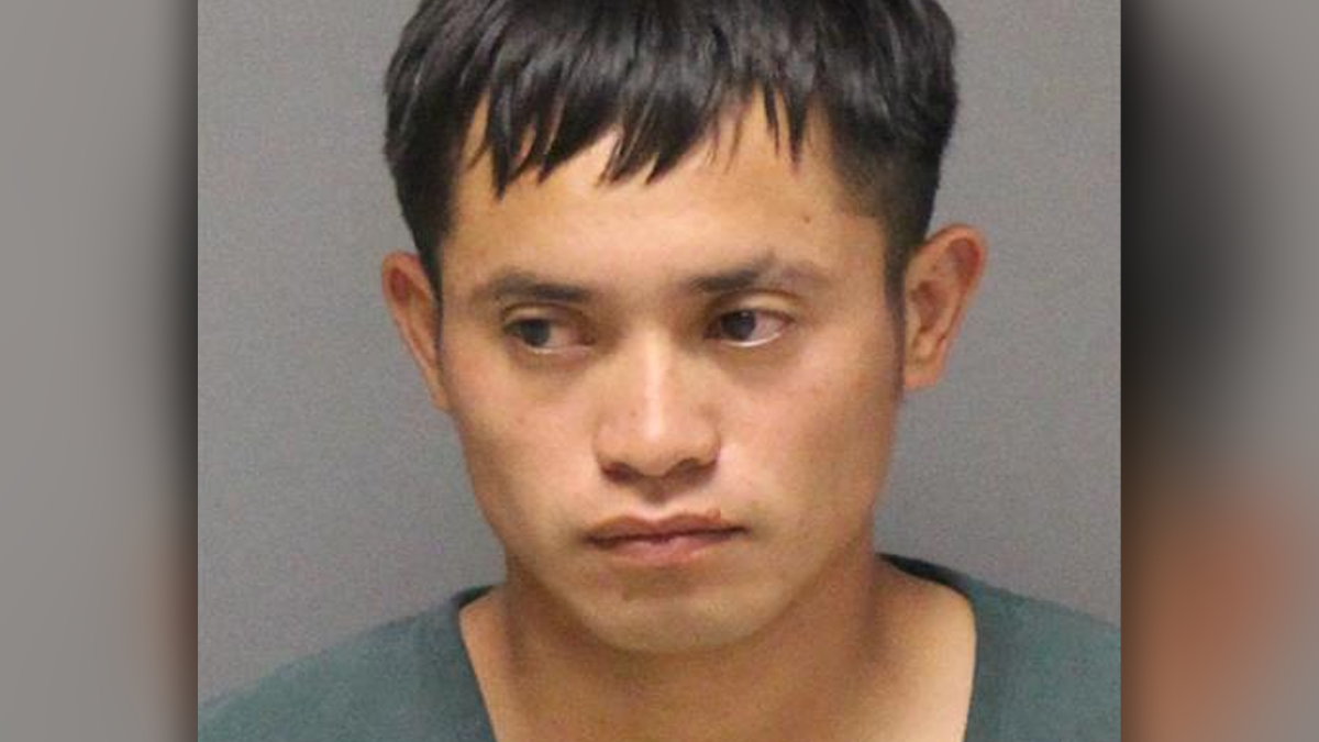 Ocean county migrant jailed without bail on domestic violence aggravated assault charge