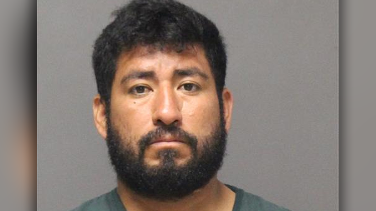 Mexican national sentenced to ocean county jail on drunk driving conviction