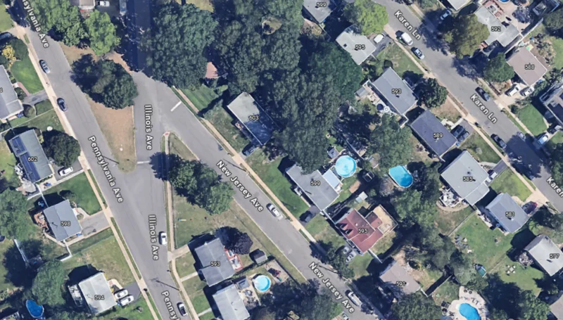 Brick township to buy "triangle lot" once owned by lakewood mother who said god told her to kill her children