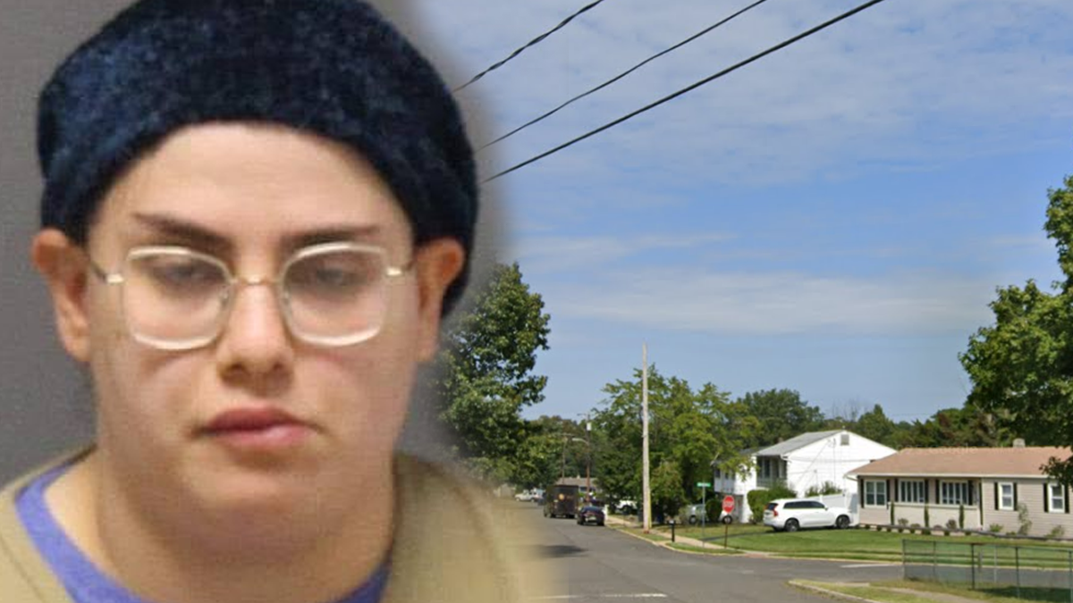 Brick township to buy "triangle lot" once owned by lakewood mother who said god told her to kill her children