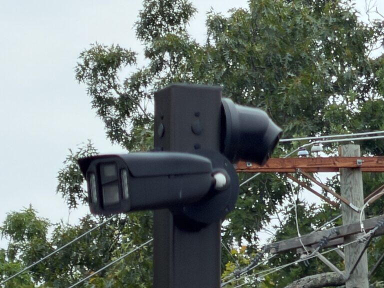 Flock Cameras Are Popping Up All Over Ocean County, But One App Helps You Find Them