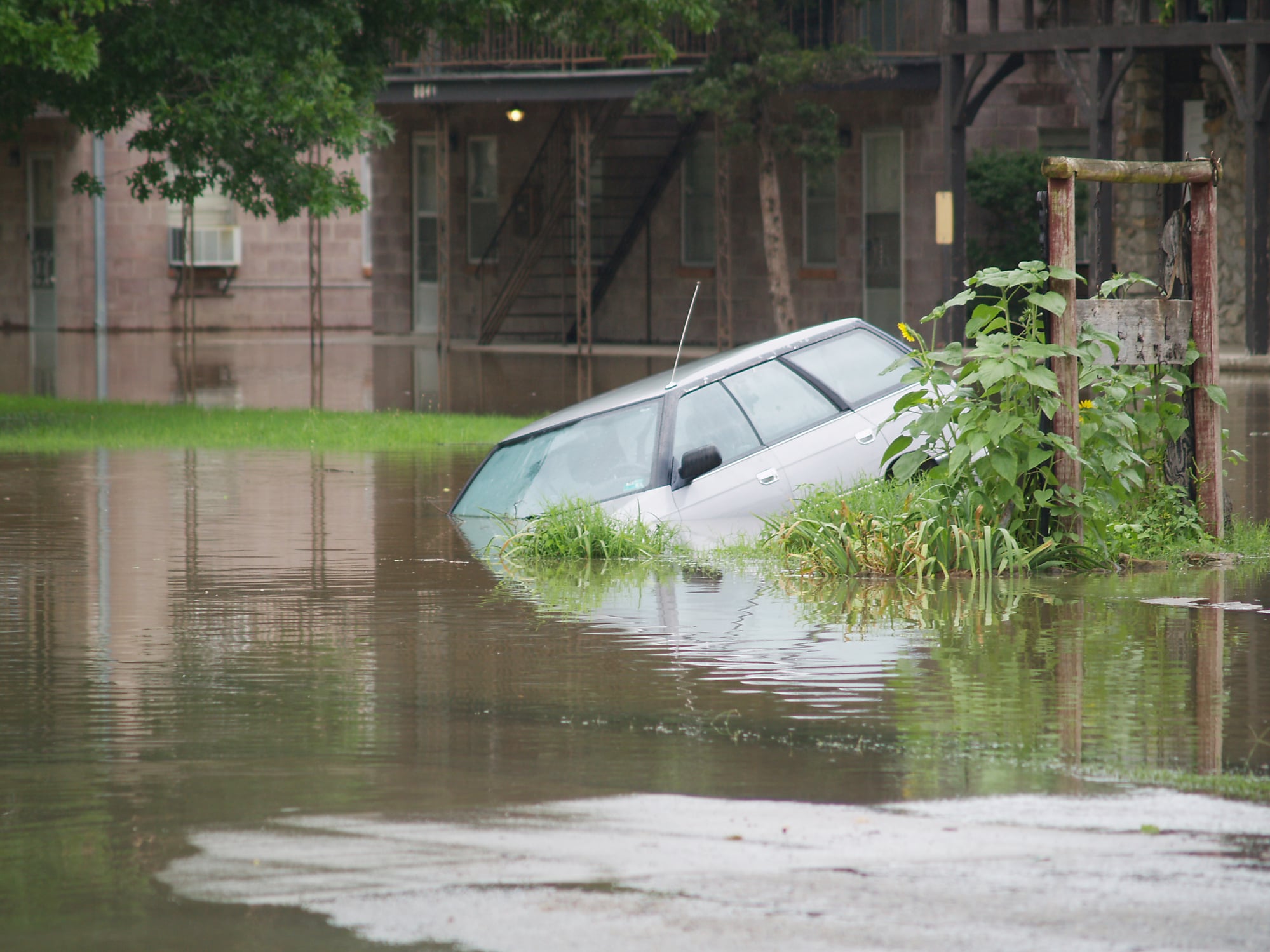 Lakewood's repeat flooding renews fears in 200,000 population future of jackson township
