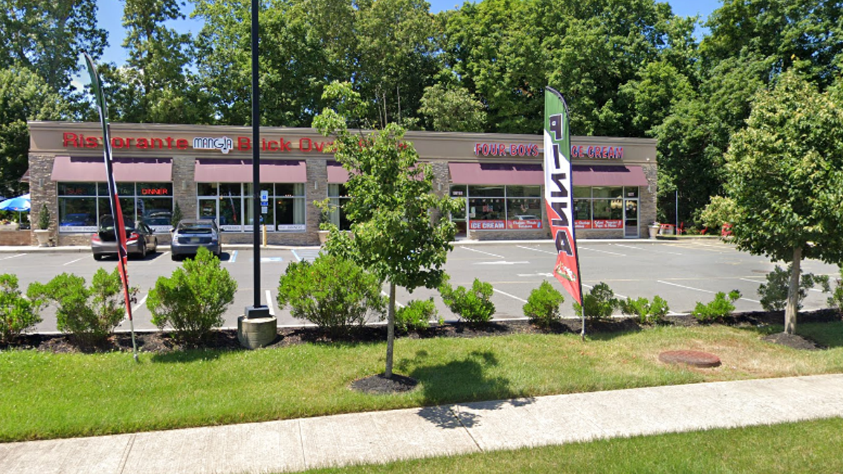 Family owned ice cream shop could soon be coming to jackson