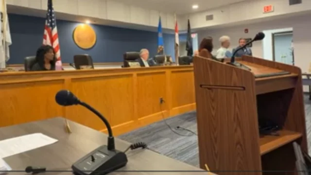 Freehold borough council advances capital projects, hears community solar proposal