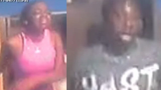 Teen girl stabbed in new york city gang attack