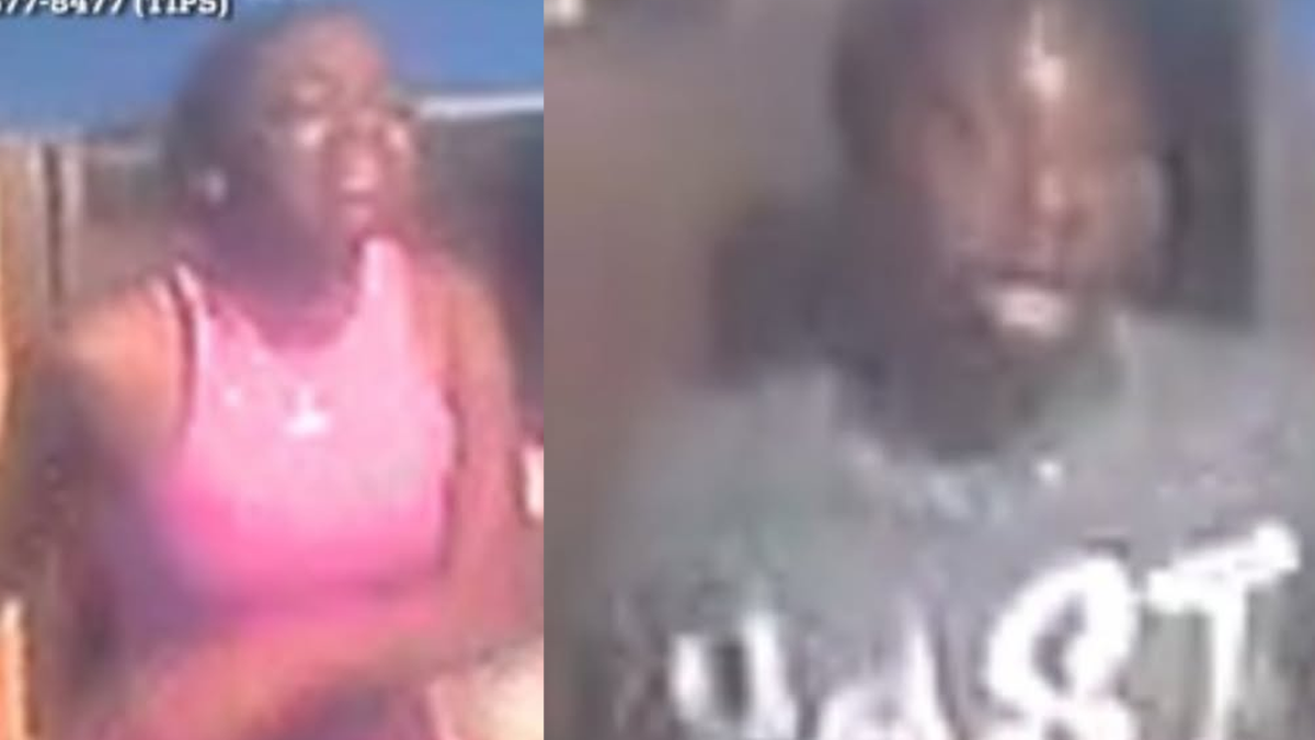 Teen girl stabbed in new york city gang attack