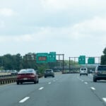 Garden State Parkway, New Jersey