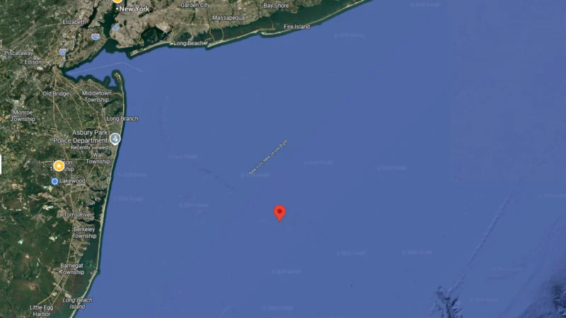 New jersey's "glory hole" remains one of east coast's top offshore fishing destinations New jersey's "glory hole" remains one of east coast's top offshore fishing destinations