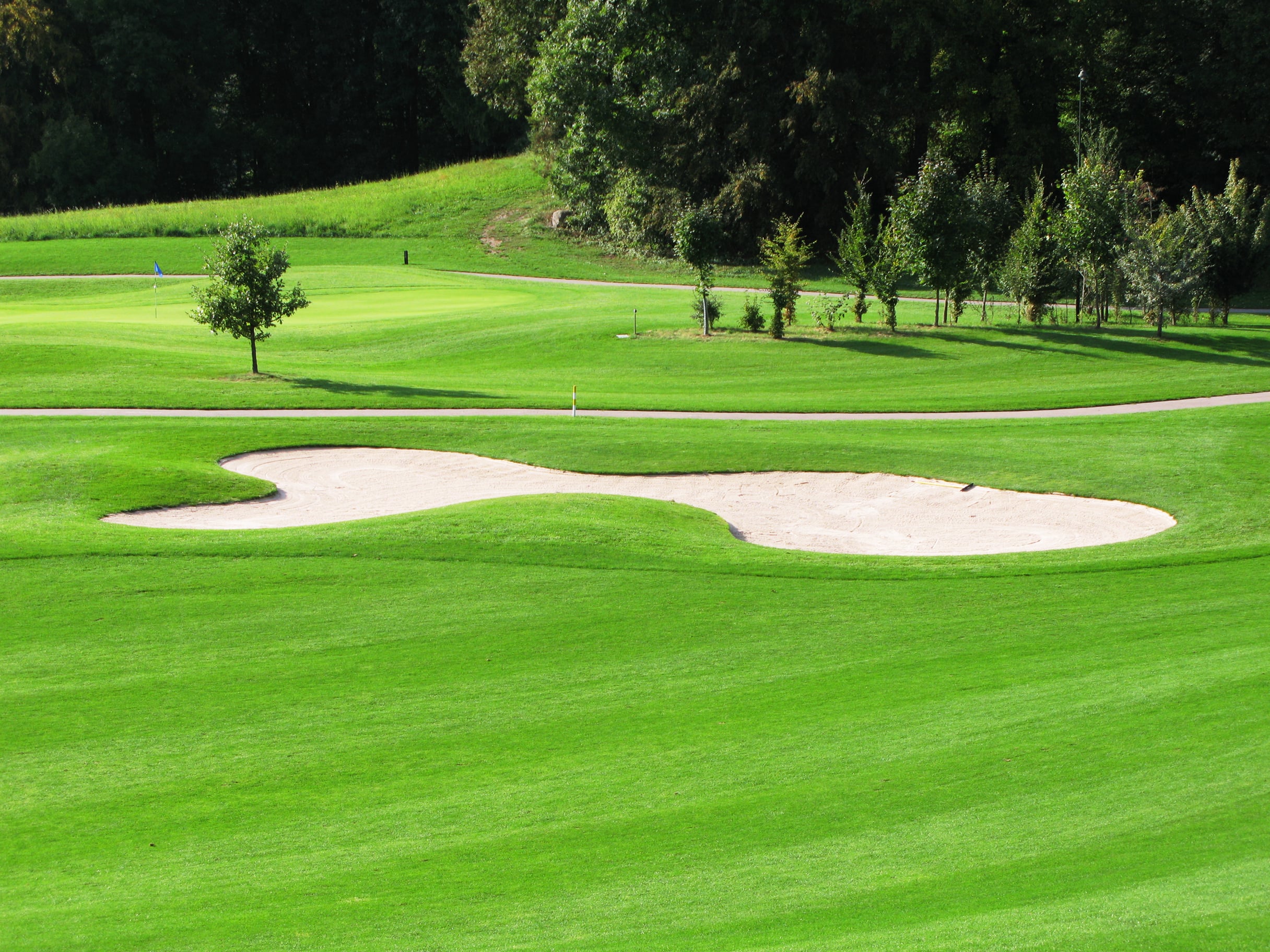 Ocean county commissioners to consider nearly $17 million on golf courses, body cams and other capital purchases